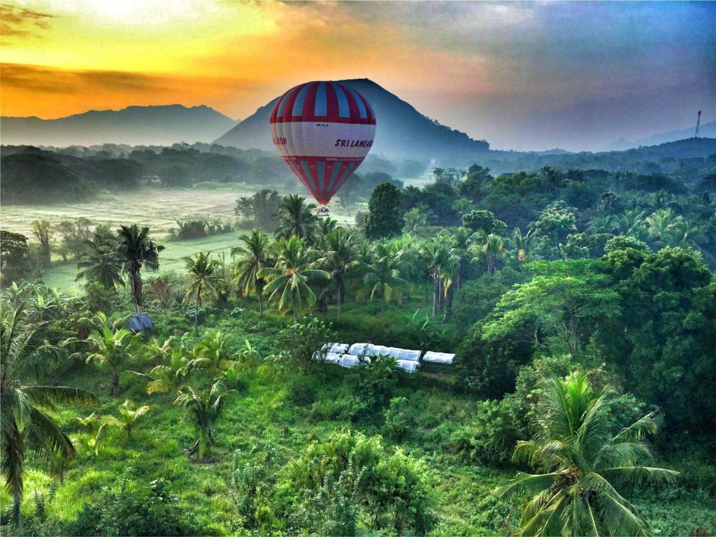 Sri Lanka