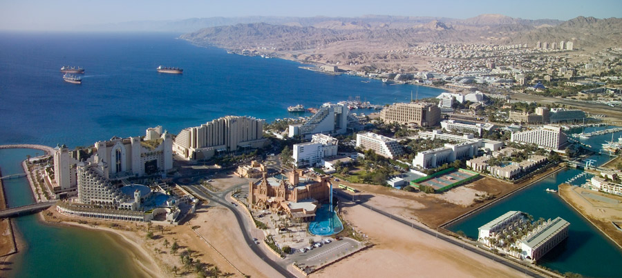 flights Kharkov Eilat