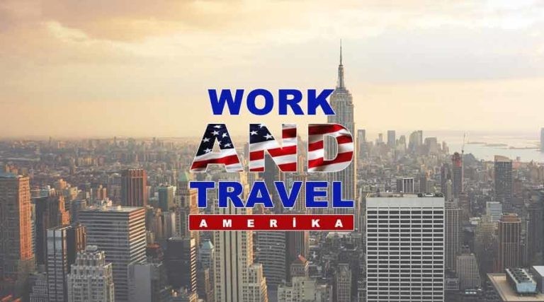 авиабилеты участникам программы Work and Travel